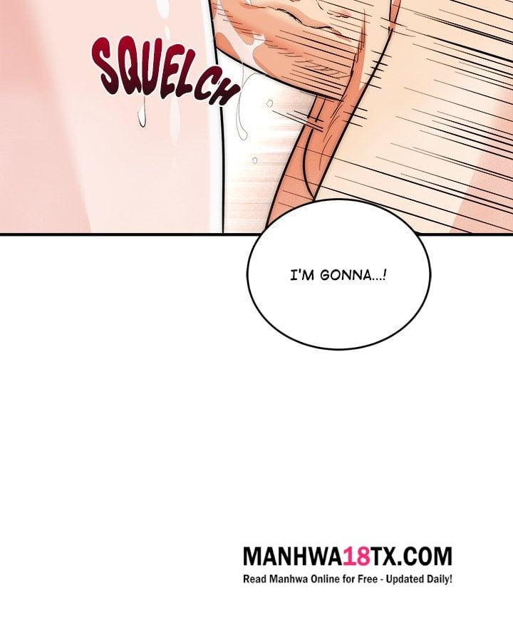 Kangsae the Strong (Uncensored) Chapter 33 - Page 133