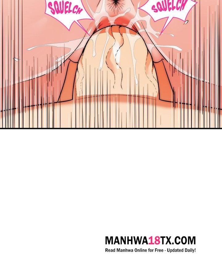 Kangsae the Strong (Uncensored) Chapter 33 - Page 29