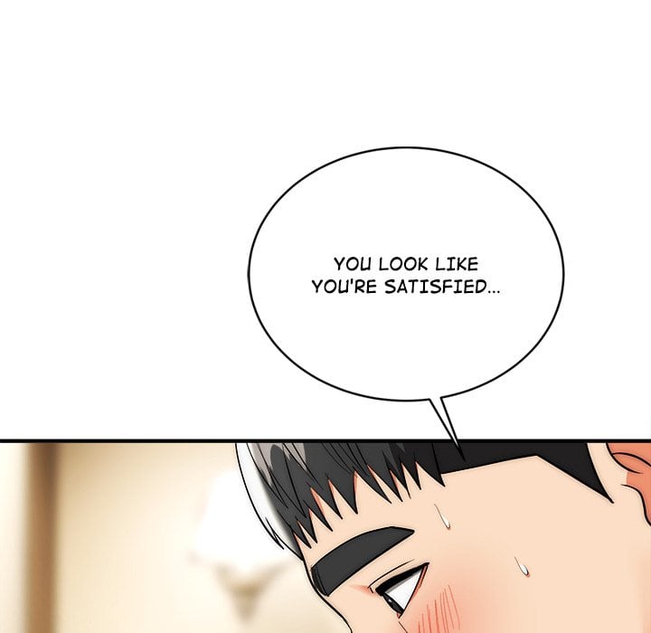 Kangsae the Strong (Uncensored) Chapter 33 - Page 45