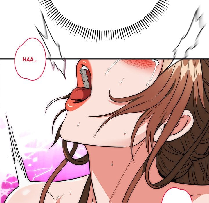 Kangsae the Strong (Uncensored) Chapter 33 - Page 6