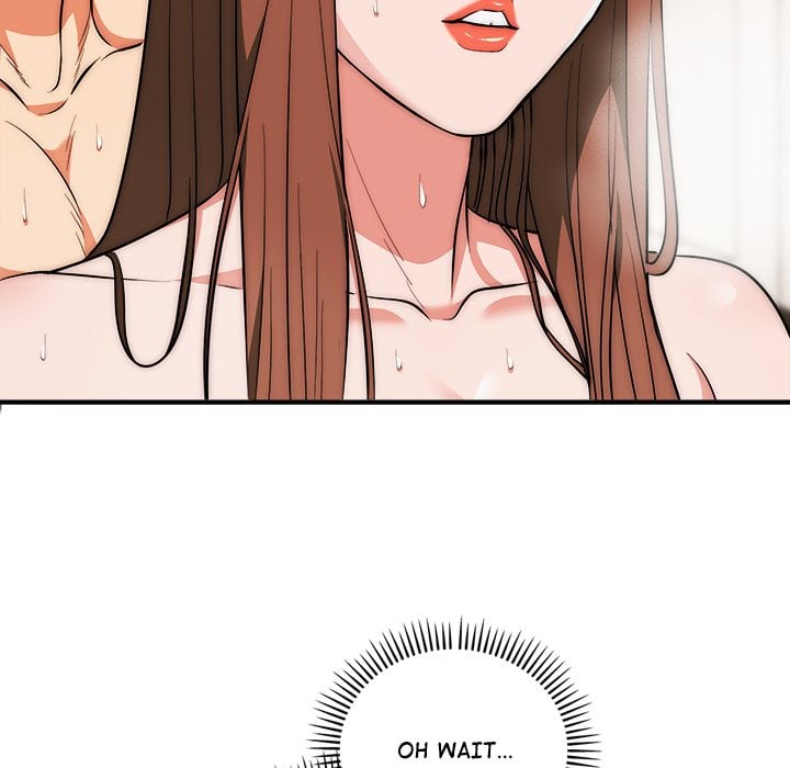 Kangsae the Strong (Uncensored) Chapter 33 - Page 71