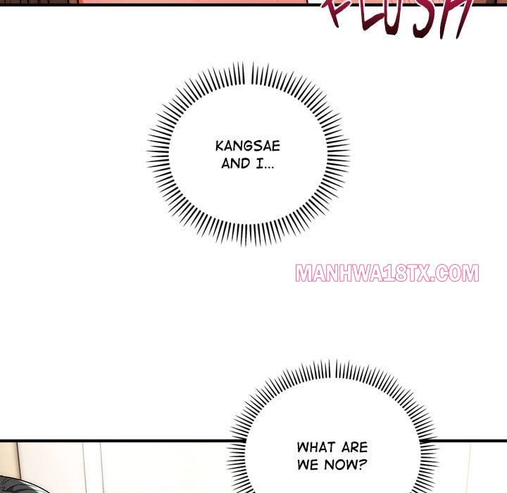 Kangsae the Strong (Uncensored) Chapter 33 - Page 73