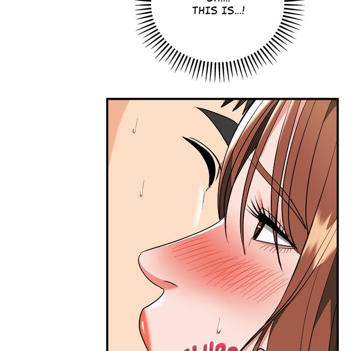 Kangsae the Strong (Uncensored) Chapter 33 - Page 94