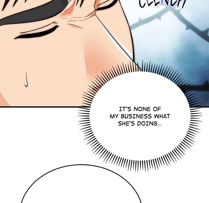 Kangsae the Strong (Uncensored) Chapter 35 - Page 104