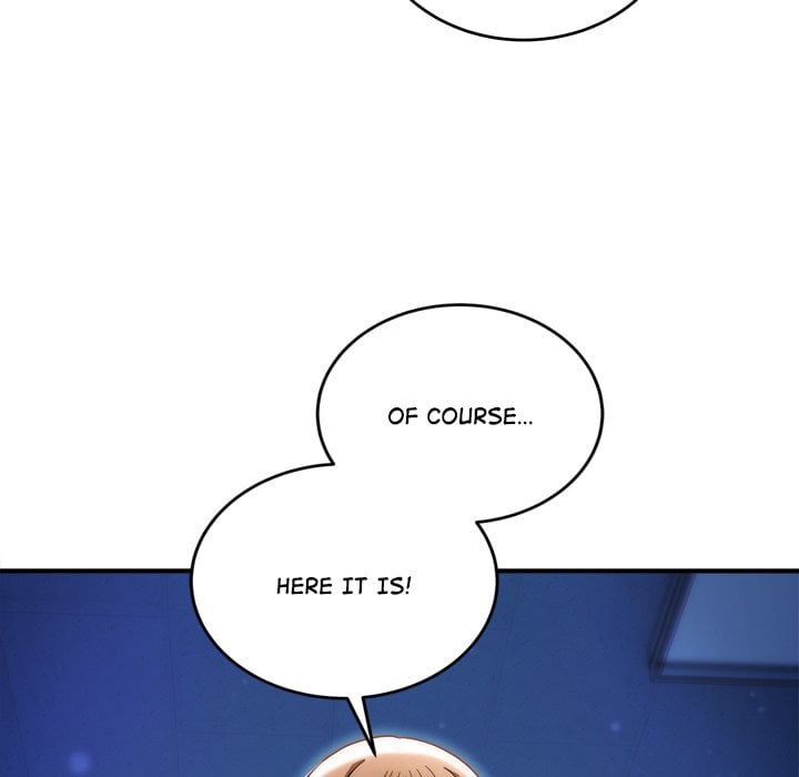 Kangsae the Strong (Uncensored) Chapter 35 - Page 107