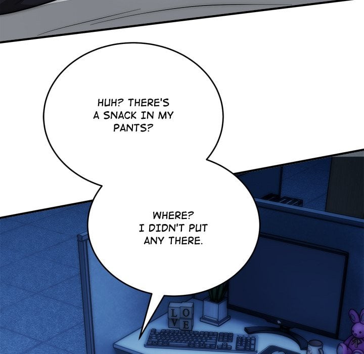 Kangsae the Strong (Uncensored) Chapter 35 - Page 110