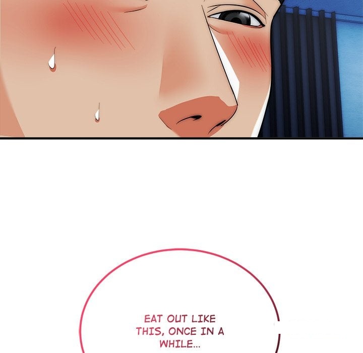 Kangsae the Strong (Uncensored) Chapter 35 - Page 120