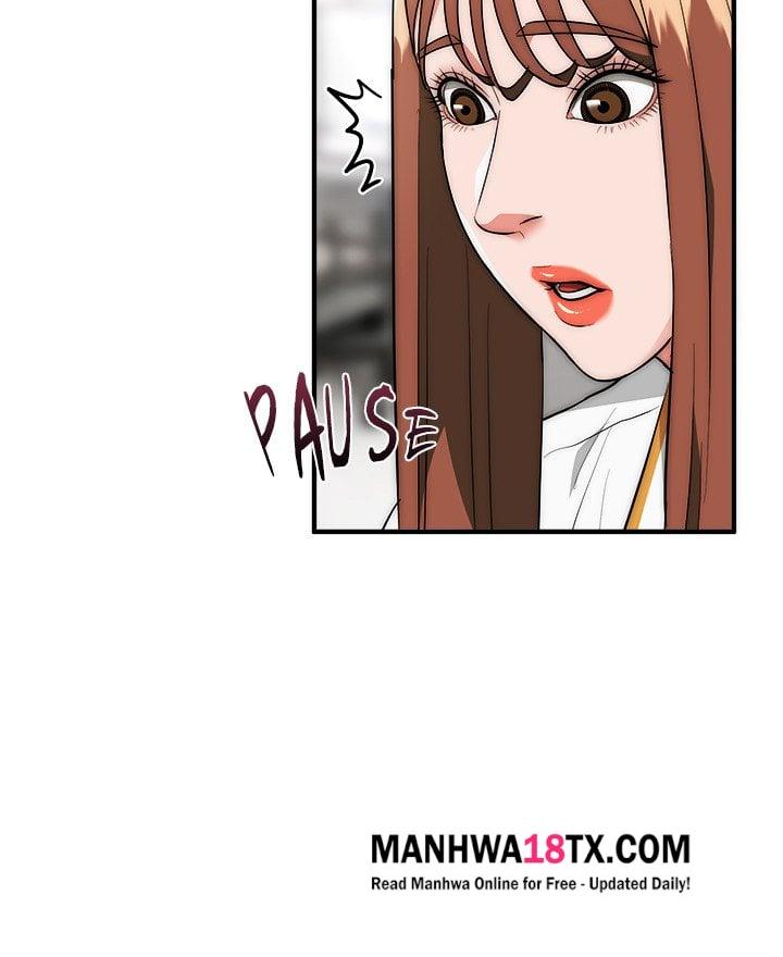 Kangsae the Strong (Uncensored) Chapter 35 - Page 13