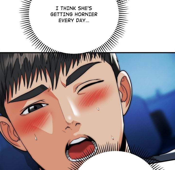 Kangsae the Strong (Uncensored) Chapter 35 - Page 130