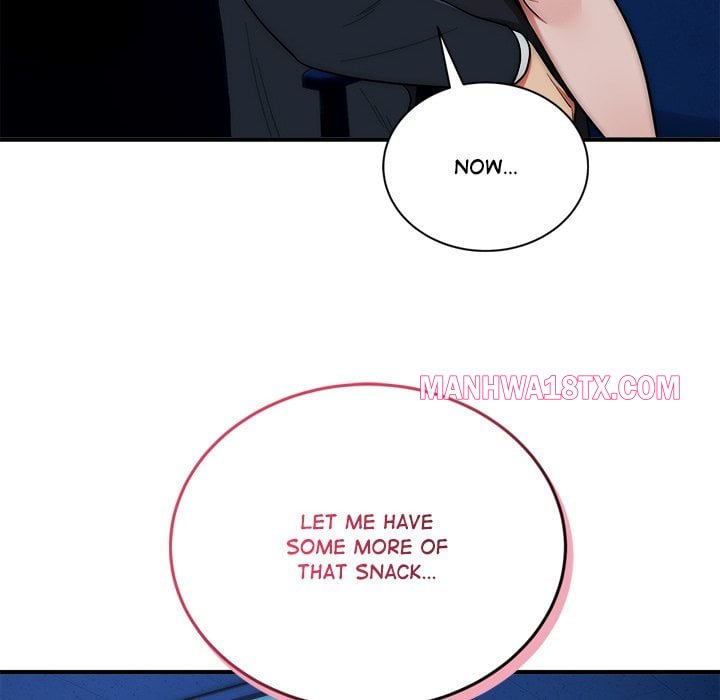 Kangsae the Strong (Uncensored) Chapter 35 - Page 143
