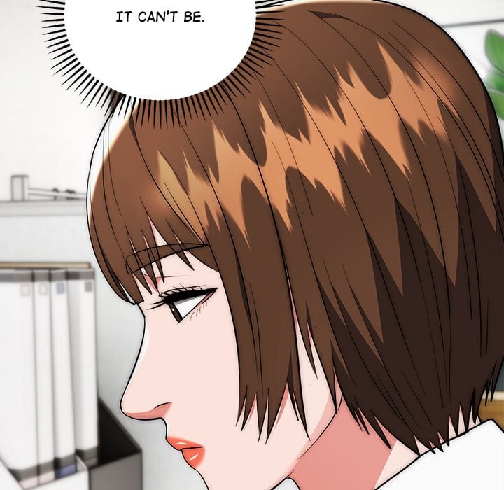Kangsae the Strong (Uncensored) Chapter 35 - Page 18