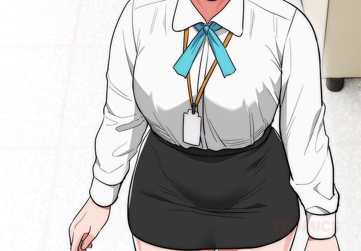 Kangsae the Strong (Uncensored) Chapter 35 - Page 3