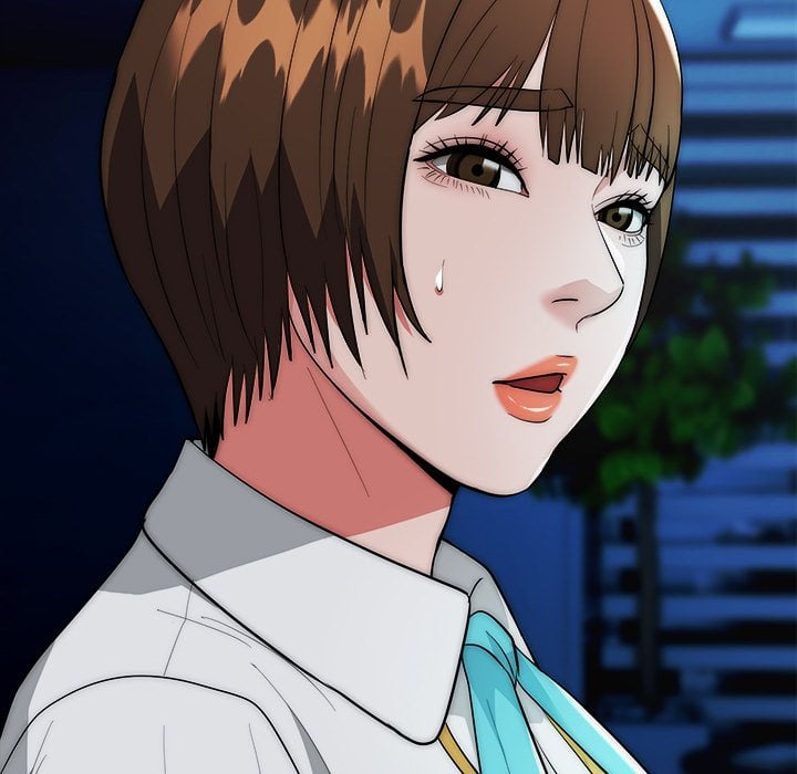 Kangsae the Strong (Uncensored) Chapter 35 - Page 51