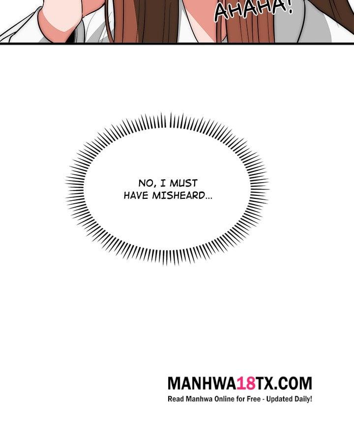 Kangsae the Strong (Uncensored) Chapter 35 - Page 55