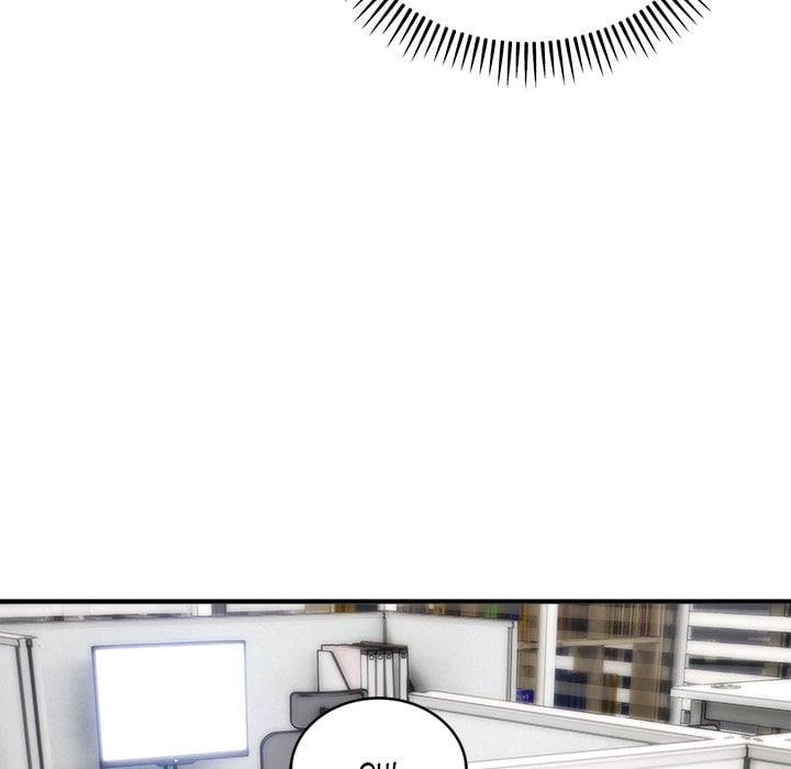 Kangsae the Strong (Uncensored) Chapter 35 - Page 7