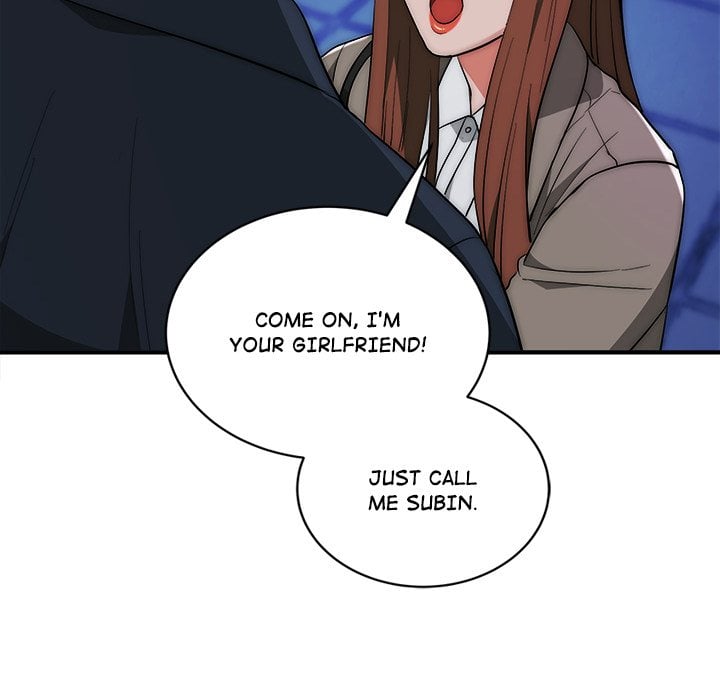 Kangsae the Strong (Uncensored) Chapter 35 - Page 71