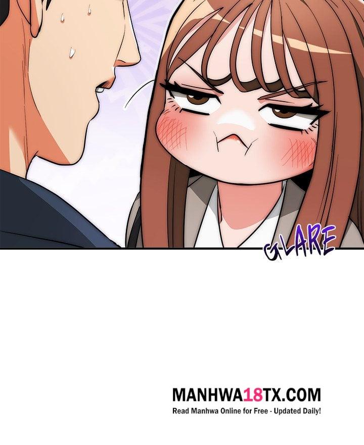 Kangsae the Strong (Uncensored) Chapter 35 - Page 73
