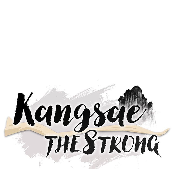 Kangsae the Strong (Uncensored) Chapter 35 - Page 82