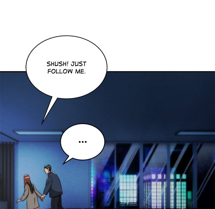 Kangsae the Strong (Uncensored) Chapter 35 - Page 86