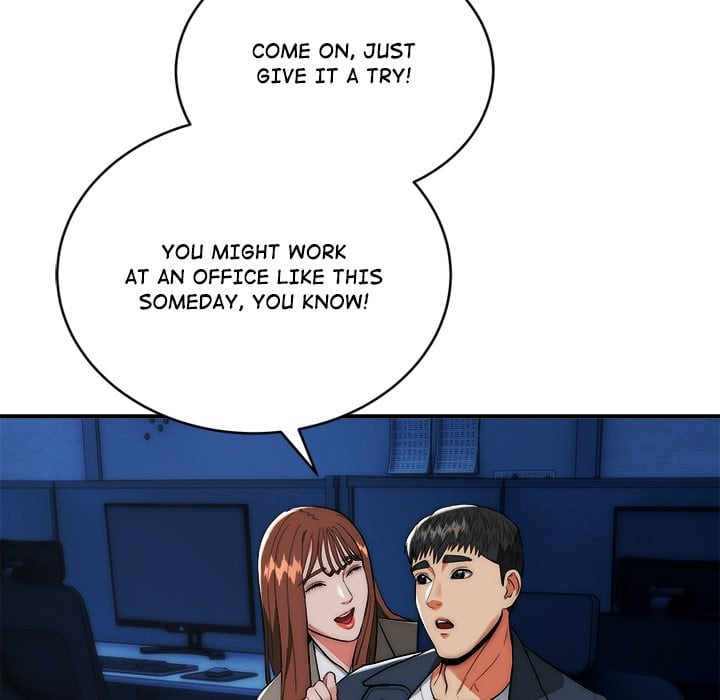 Kangsae the Strong (Uncensored) Chapter 35 - Page 94