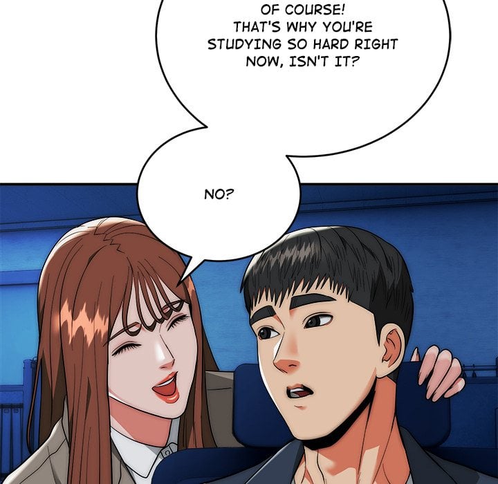 Kangsae the Strong (Uncensored) Chapter 35 - Page 97