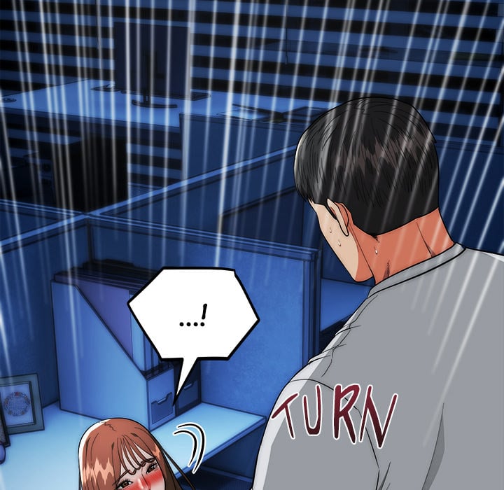 Kangsae the Strong (Uncensored) Chapter 36 - Page 103