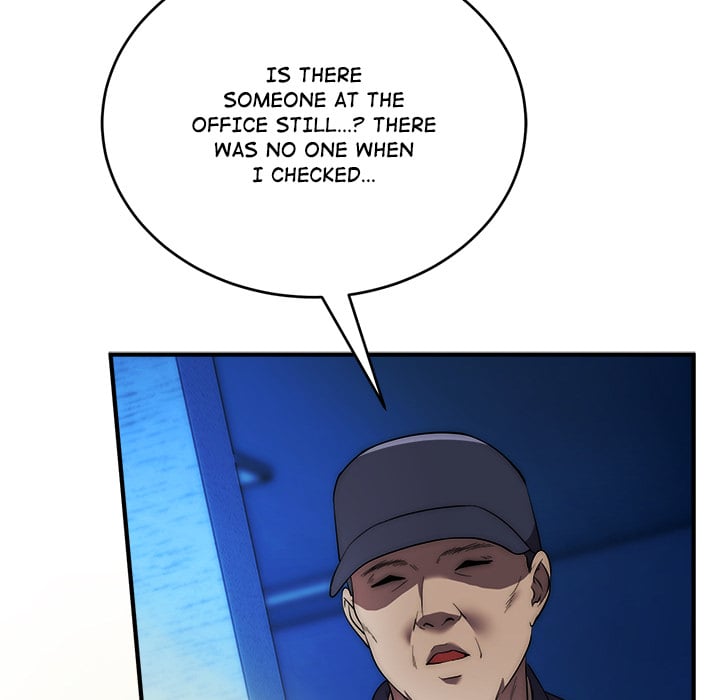 Kangsae the Strong (Uncensored) Chapter 36 - Page 115