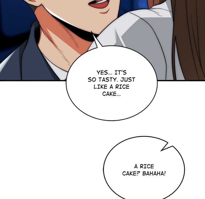 Kangsae the Strong (Uncensored) Chapter 36 - Page 13