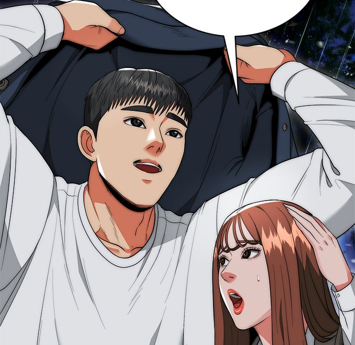 Kangsae the Strong (Uncensored) Chapter 36 - Page 131