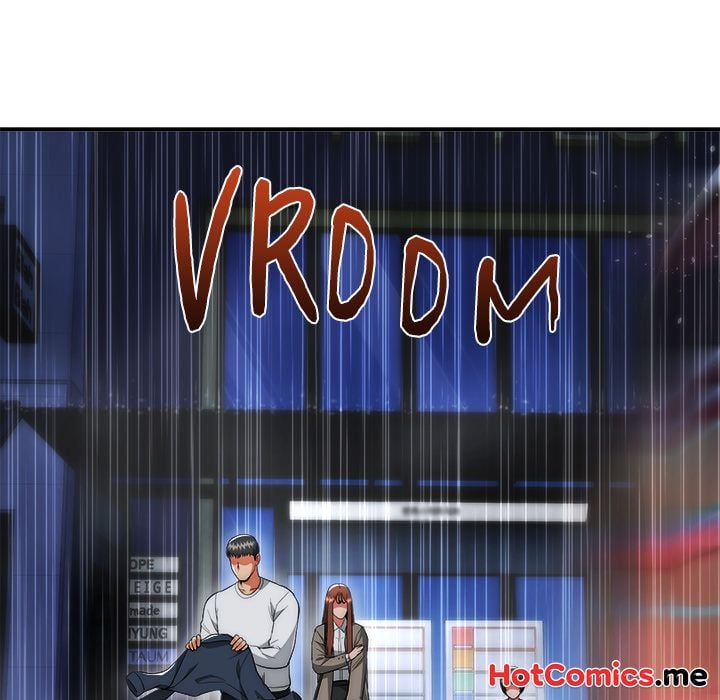 Kangsae the Strong (Uncensored) Chapter 36 - Page 137