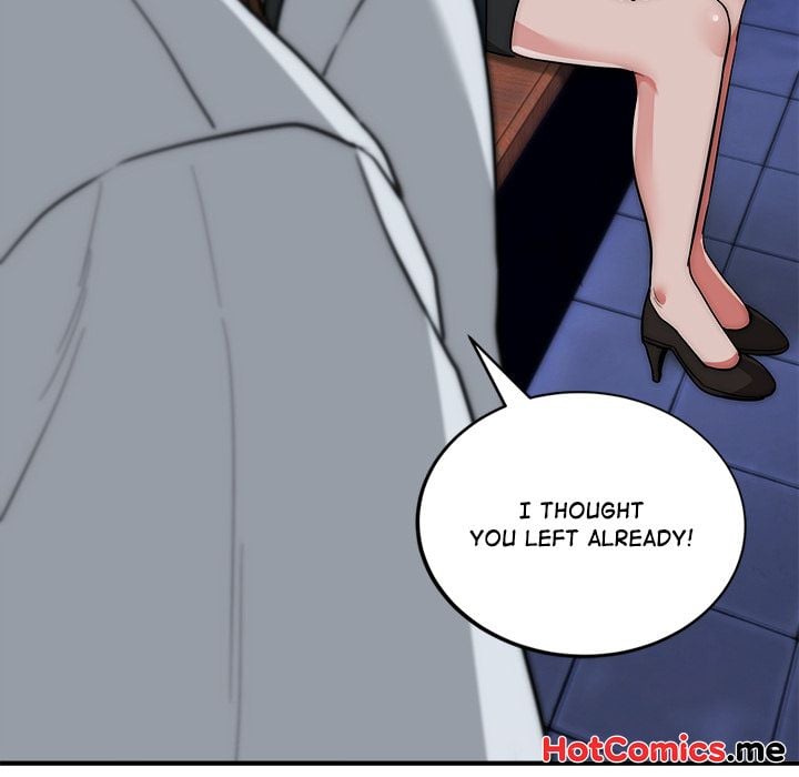 Kangsae the Strong (Uncensored) Chapter 36 - Page 147