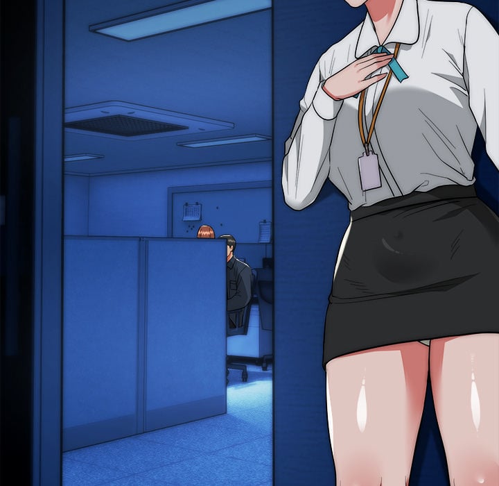 Kangsae the Strong (Uncensored) Chapter 36 - Page 21