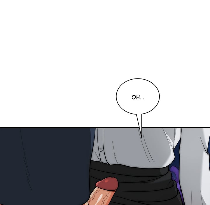 Kangsae the Strong (Uncensored) Chapter 36 - Page 30