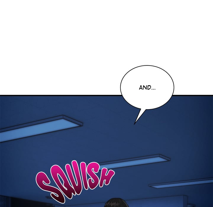 Kangsae the Strong (Uncensored) Chapter 36 - Page 34