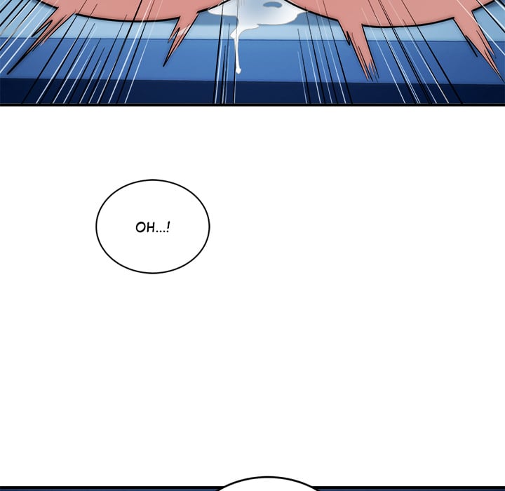 Kangsae the Strong (Uncensored) Chapter 36 - Page 49