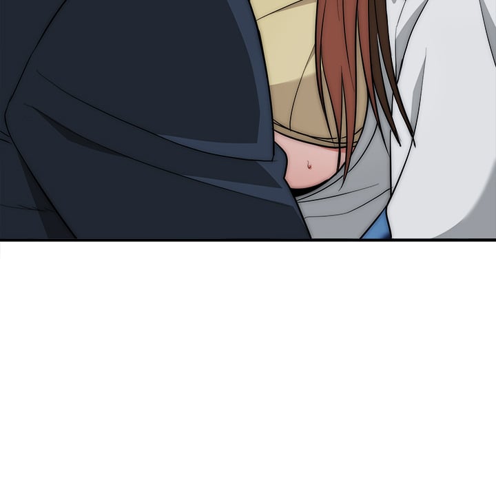 Kangsae the Strong (Uncensored) Chapter 36 - Page 54