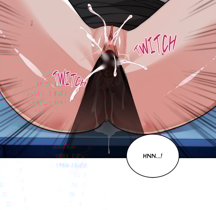 Kangsae the Strong (Uncensored) Chapter 36 - Page 60