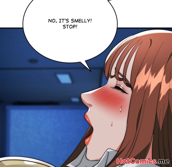 Kangsae the Strong (Uncensored) Chapter 36 - Page 71