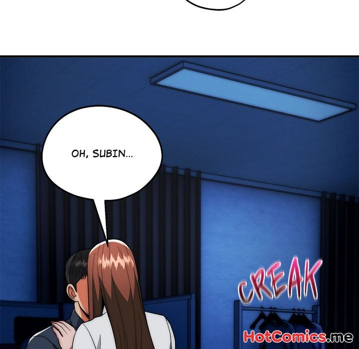 Kangsae the Strong (Uncensored) Chapter 36 - Page 9