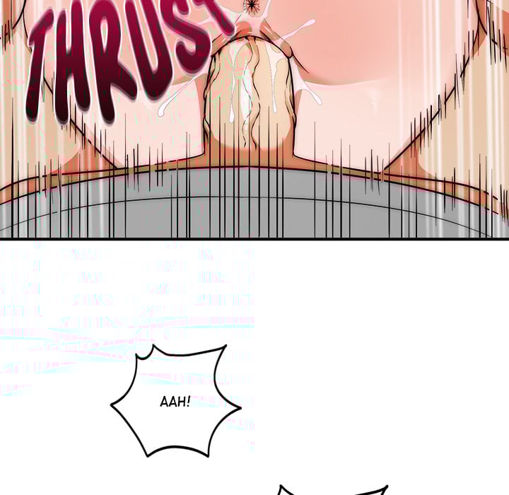 Kangsae the Strong (Uncensored) Chapter 36 - Page 91