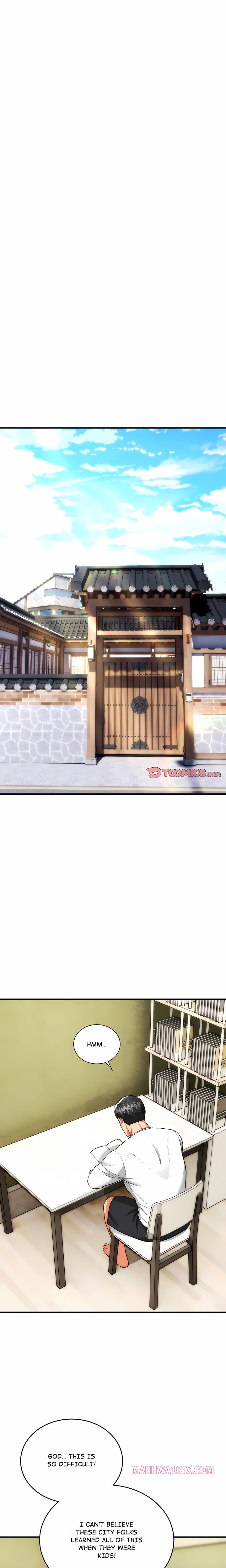 Kangsae the Strong (Uncensored) Chapter 37 - Page 10