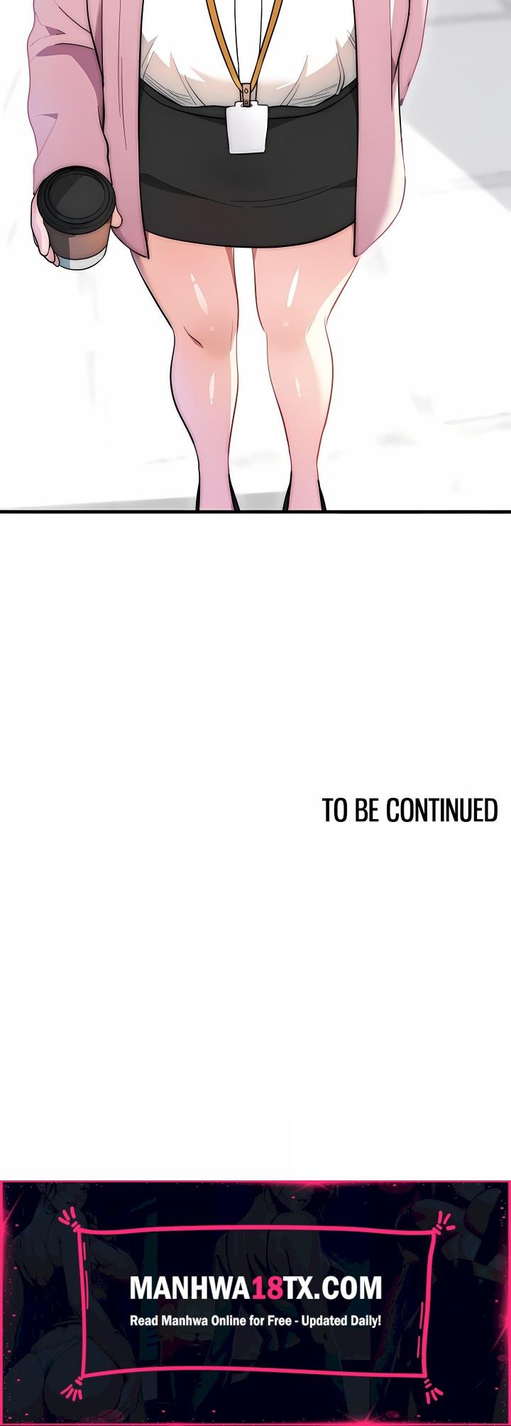 Kangsae the Strong (Uncensored) Chapter 37 - Page 21