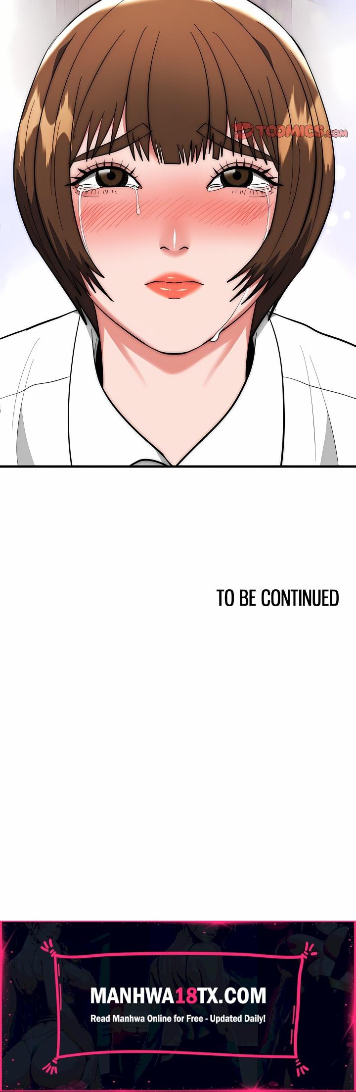 Kangsae the Strong (Uncensored) Chapter 38 - Page 18