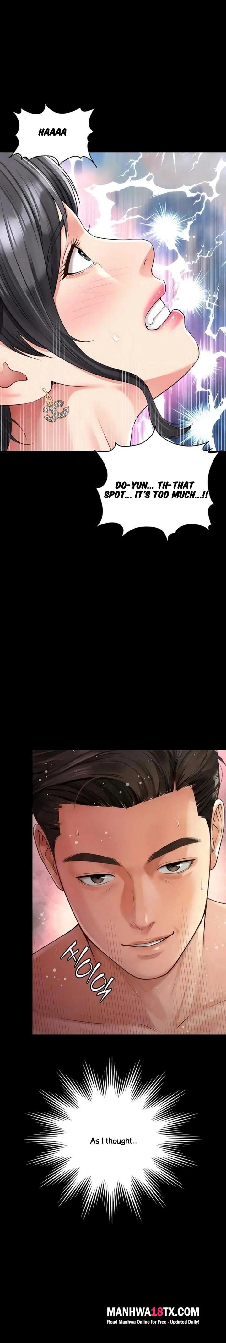Mother and Daughter’s Home Chapter 26 - Page 24