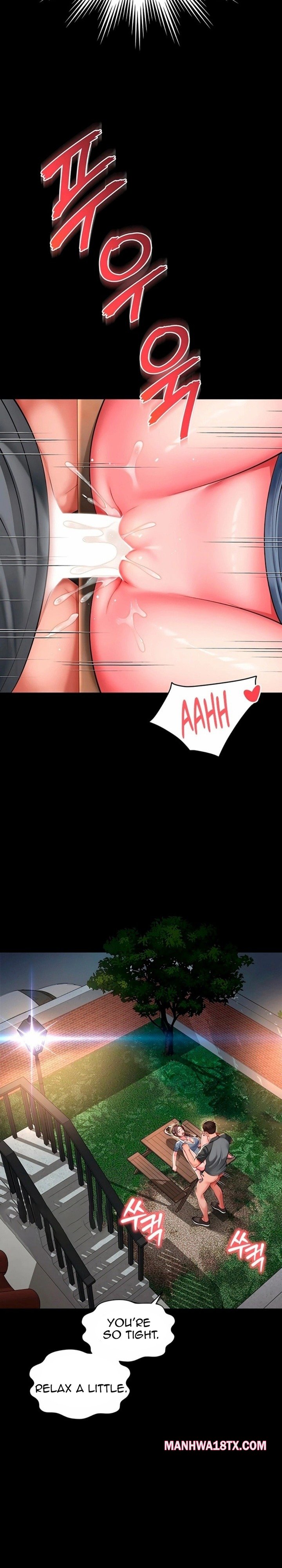 Mother and Daughter’s Home Chapter 29 - Page 26