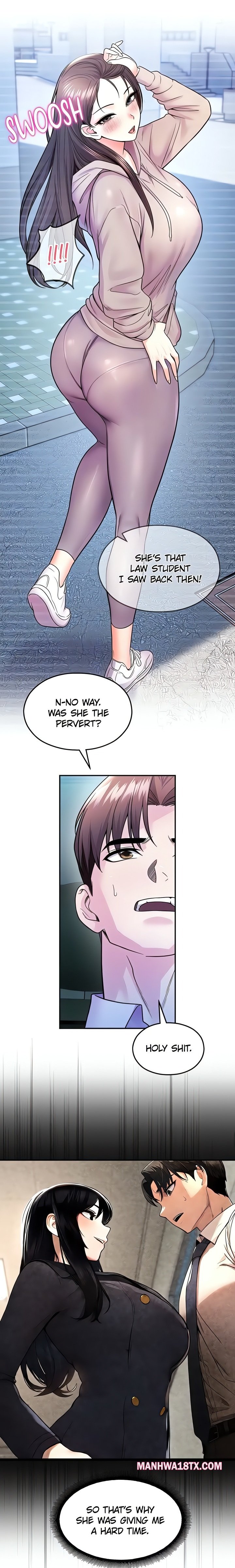 CCTV Chapter 20 - Page 18