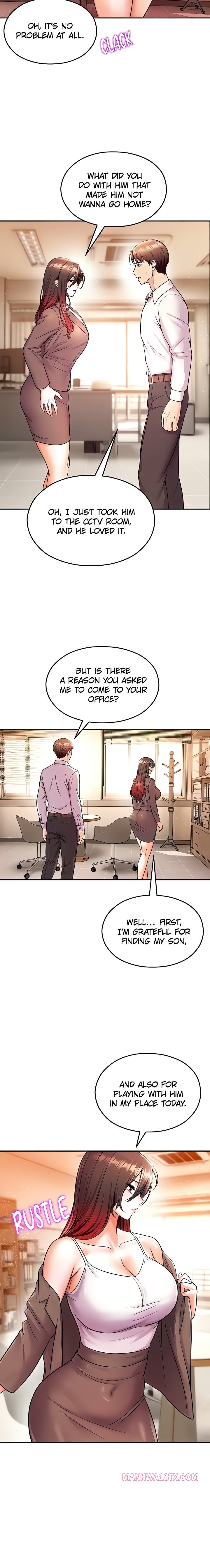 CCTV Chapter 20 - Page 21