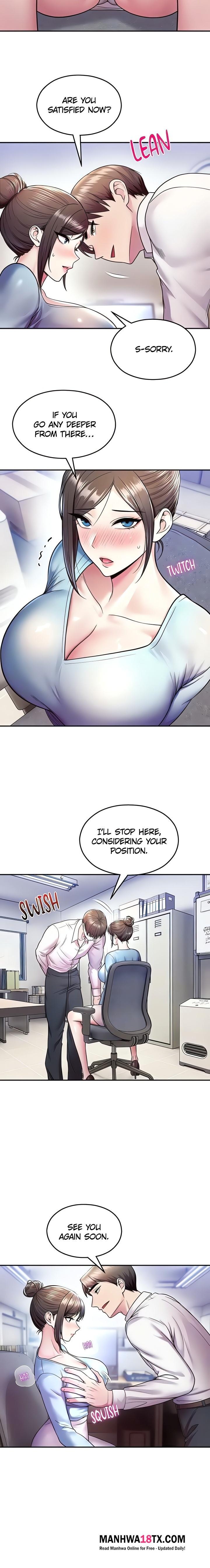 CCTV Chapter 20 - Page 8