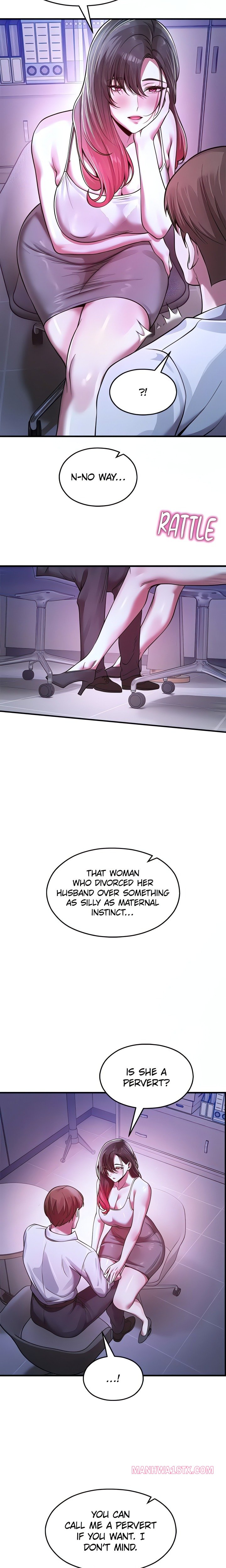 CCTV Chapter 21 - Page 18