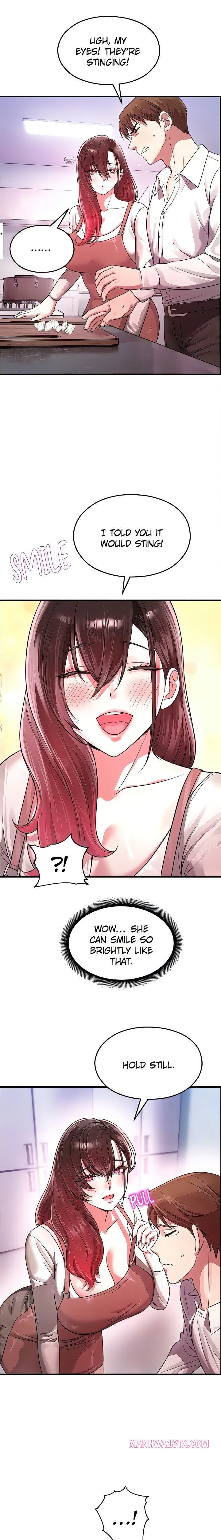 CCTV Chapter 22 - Page 15